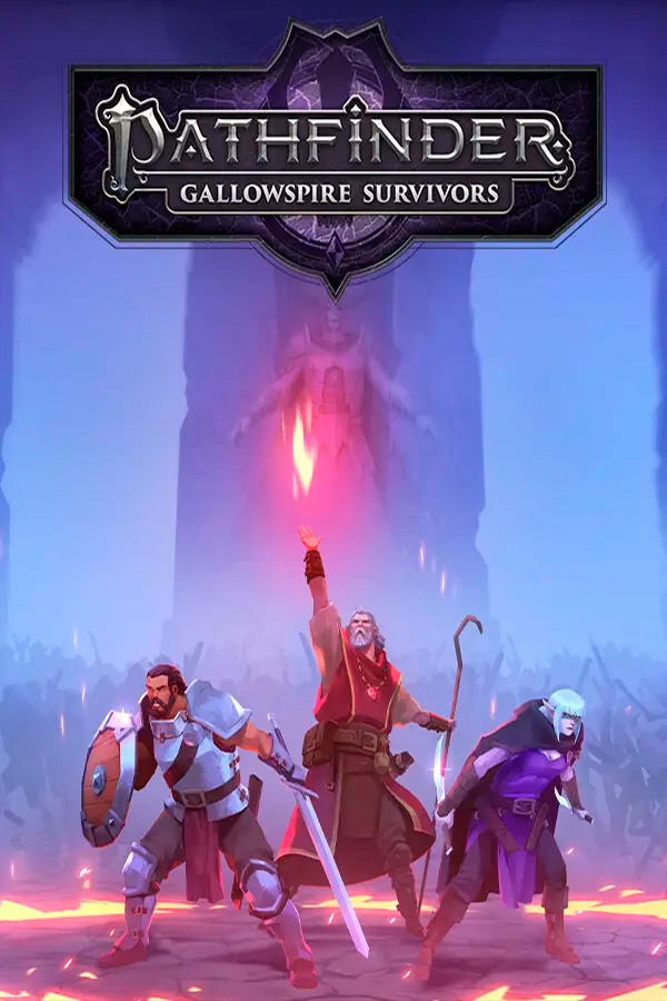 Pathfinder: Gallowspire Survivors